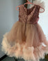 Angel Dress - Priority Shipping Dresses Little Palace Store